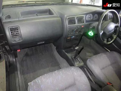 Nissan PULSAR SERIES