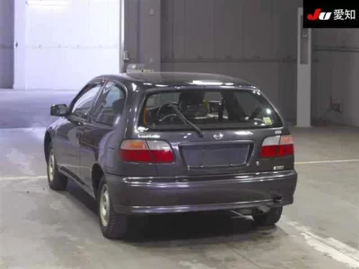 Nissan PULSAR SERIES