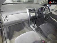 Toyota COROLLA AXIO лот № 30722 оценка R  с аукциона в Японии 2