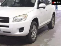 Toyota RAV4 лот № 30447 оценка 3.5  с аукциона в Японии 6