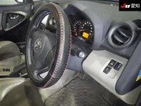 Toyota VANGUARD лот № 30063 оценка 3  с аукциона в Японии 4