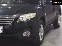 Toyota VANGUARD лот № 30063 оценка 3  с аукциона в Японии 6