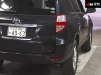 Toyota VANGUARD лот № 30063 оценка 3  с аукциона в Японии 7