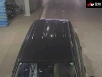 Toyota VANGUARD лот № 30063 оценка 3  с аукциона в Японии 8