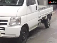 Honda ACTY TRUCK лот № 35106 оценка 3.5  с аукциона в Японии 6