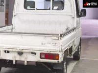 Honda ACTY TRUCK лот № 35106 оценка 3.5  с аукциона в Японии 7