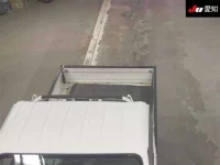 Honda ACTY TRUCK лот № 35106 оценка 3.5  с аукциона в Японии 8