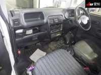 Honda ACTY TRUCK лот № 35106 оценка 3.5  с аукциона в Японии 2