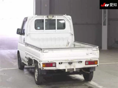 Honda ACTY TRUCK  с аукциона в Японии