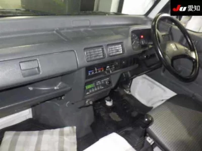 Honda ACTY TRUCK  с аукциона в Японии