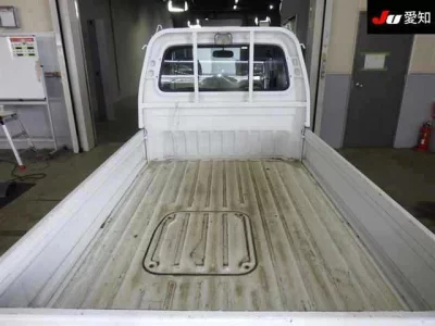 Honda Acty Truck
