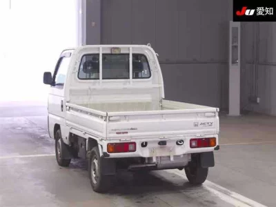 Honda Acty Truck