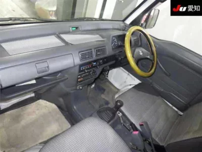 Honda Acty Truck