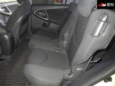 Toyota Vanguard