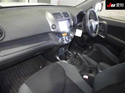 Toyota Vanguard