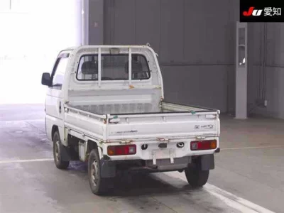 Honda ACTY TRUCK  с аукциона в Японии