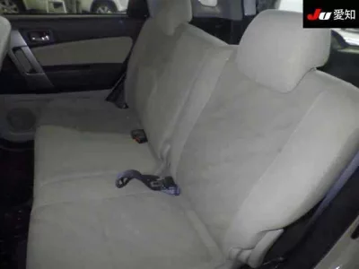 Toyota Rush