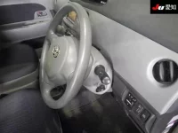 Toyota SIENTA лот № 4023 оценка 3.5  с аукциона в Японии 4