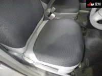 Toyota SIENTA лот № 4023 оценка 3.5  с аукциона в Японии 5