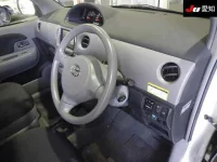Toyota SIENTA лот № 30513 оценка 3.5  с аукциона в Японии 4