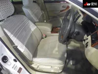 Toyota CROWN лот № 30749 оценка 3.5  с аукциона в Японии 5