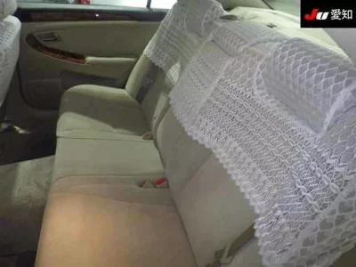 Toyota CROWN  с аукциона в Японии