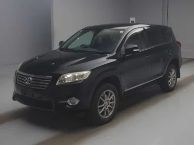 Toyota VANGUARD