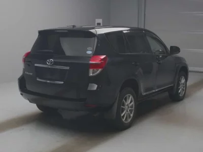 Toyota VANGUARD