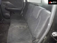 Toyota RACTIS лот № 30143 оценка 3.5  с аукциона в Японии 3