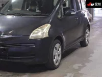 Toyota RACTIS лот № 30143 оценка 3.5  с аукциона в Японии 6