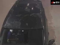 Toyota RACTIS лот № 30143 оценка 3.5  с аукциона в Японии 8