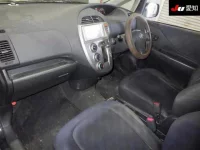 Toyota RACTIS лот № 30143 оценка 3.5  с аукциона в Японии 2