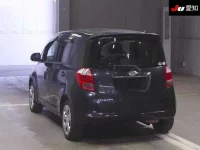 Toyota RACTIS лот № 30143 оценка 3.5  с аукциона в Японии 1