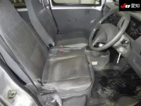 Nissan CLIPPER VAN лот № 396 оценка 3.5  с аукциона в Японии 5