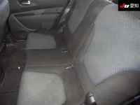 Nissan WINGROAD лот № 30161 оценка 3.5  с аукциона в Японии 3