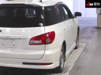 Nissan WINGROAD лот № 30161 оценка 3.5  с аукциона в Японии 7