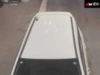 Nissan WINGROAD лот № 30161 оценка 3.5  с аукциона в Японии 8