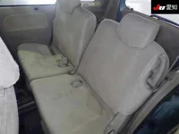 Toyota SIENTA лот № 30146 оценка 3.5  с аукциона в Японии 3