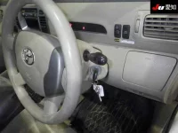 Toyota RAUM лот № 30240 оценка 3  с аукциона в Японии 4