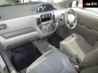 Toyota RAUM лот № 30240 оценка 3  с аукциона в Японии 2