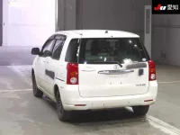 Toyota RAUM лот № 30240 оценка 3  с аукциона в Японии 1