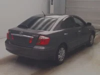 Toyota PREMIO лот № 210 оценка 3  с аукциона в Японии 1