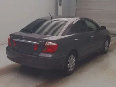 Toyota PREMIO  с аукциона в Японии