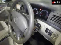 Toyota COROLLA FIELDER лот № 30607 оценка R  с аукциона в Японии 4