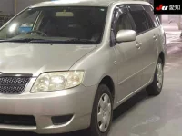Toyota COROLLA FIELDER лот № 30607 оценка R  с аукциона в Японии 6