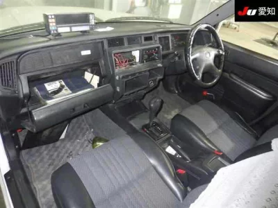 Toyota Comfort