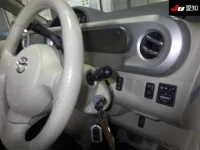 Toyota PORTE лот № 30681 оценка 3.5  с аукциона в Японии 4