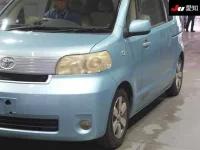 Toyota PORTE лот № 30681 оценка 3.5  с аукциона в Японии 6