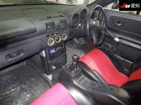 Toyota MR-S лот № 30730 оценка 3  с аукциона в Японии 2