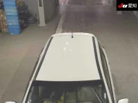 Nissan MURANO лот № 30588 оценка 3  с аукциона в Японии 8